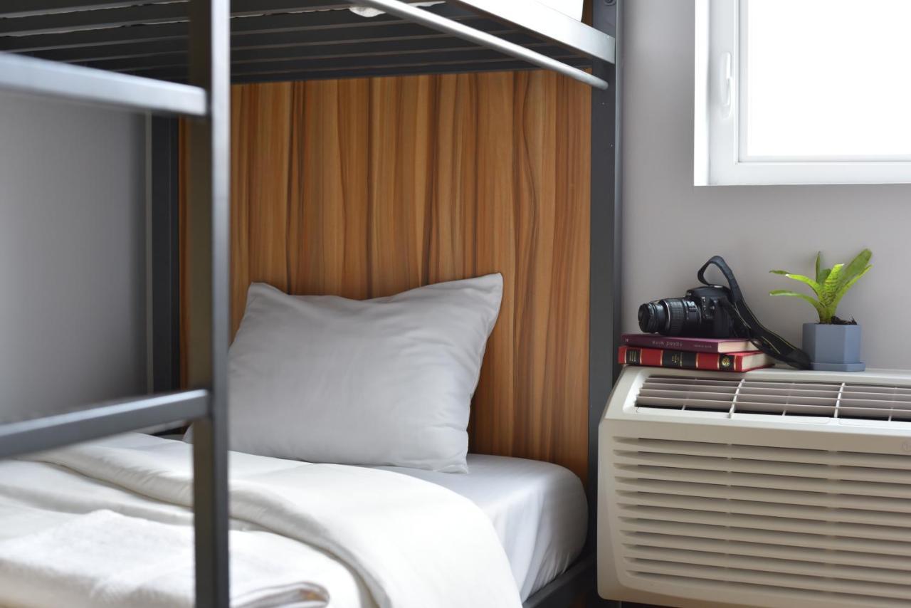 Lolo Pass Otel Portland Dış mekan fotoğraf