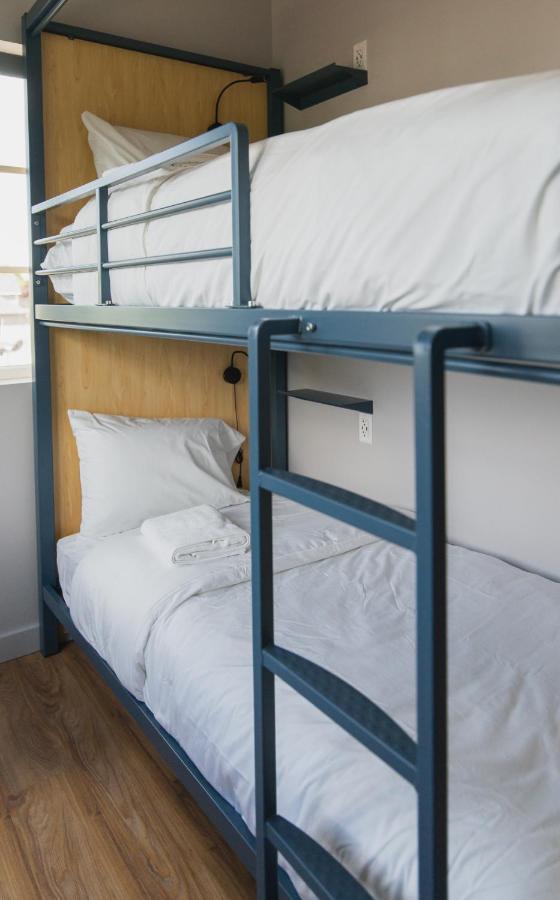 Lolo Pass Otel Portland Dış mekan fotoğraf
