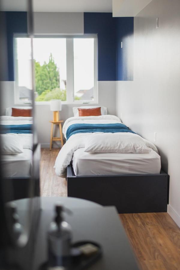 Lolo Pass Otel Portland Dış mekan fotoğraf