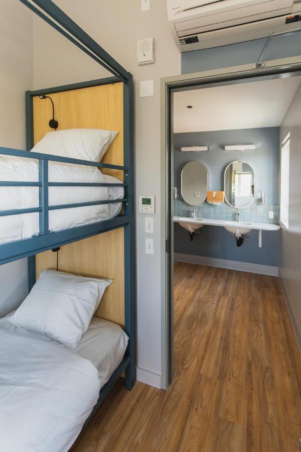 Lolo Pass Otel Portland Dış mekan fotoğraf